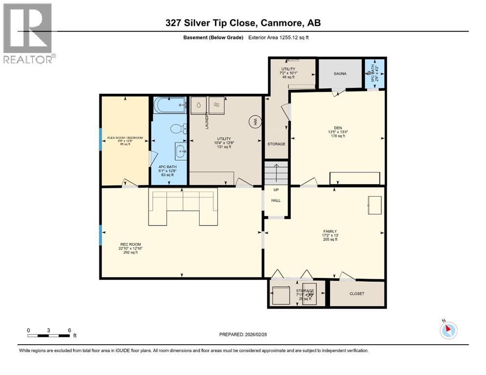 327 Silvertip Close, Canmore, Alberta  T1W 1B6 - Photo 49 - A2290030