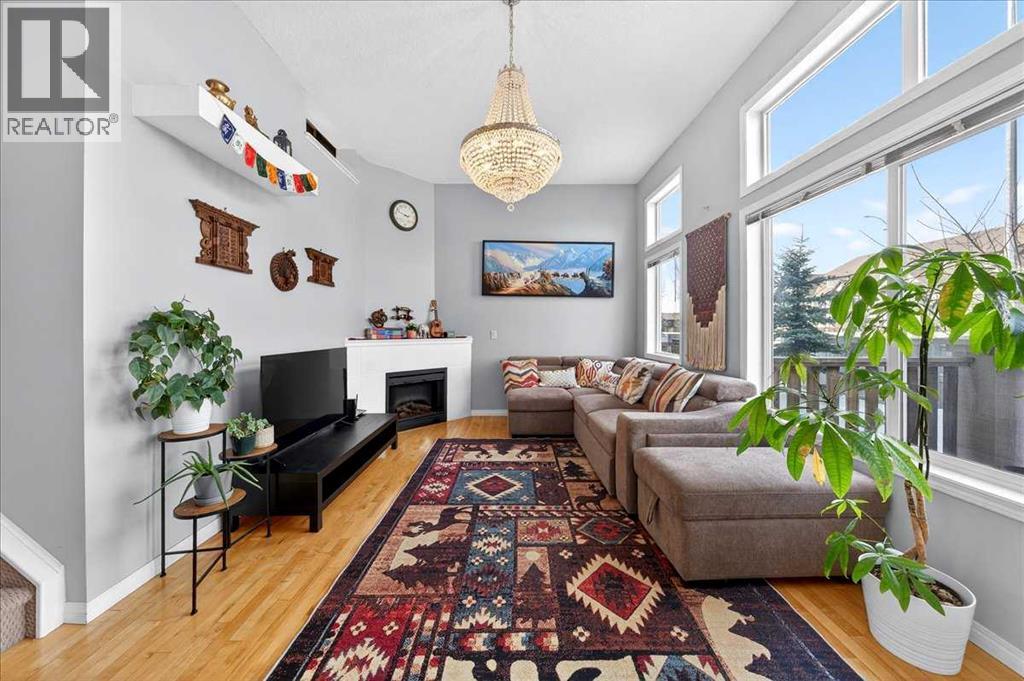 99 Copperfield Court SE, Calgary, Alberta  T2Z 4Z3 - Photo 3 - A2291197