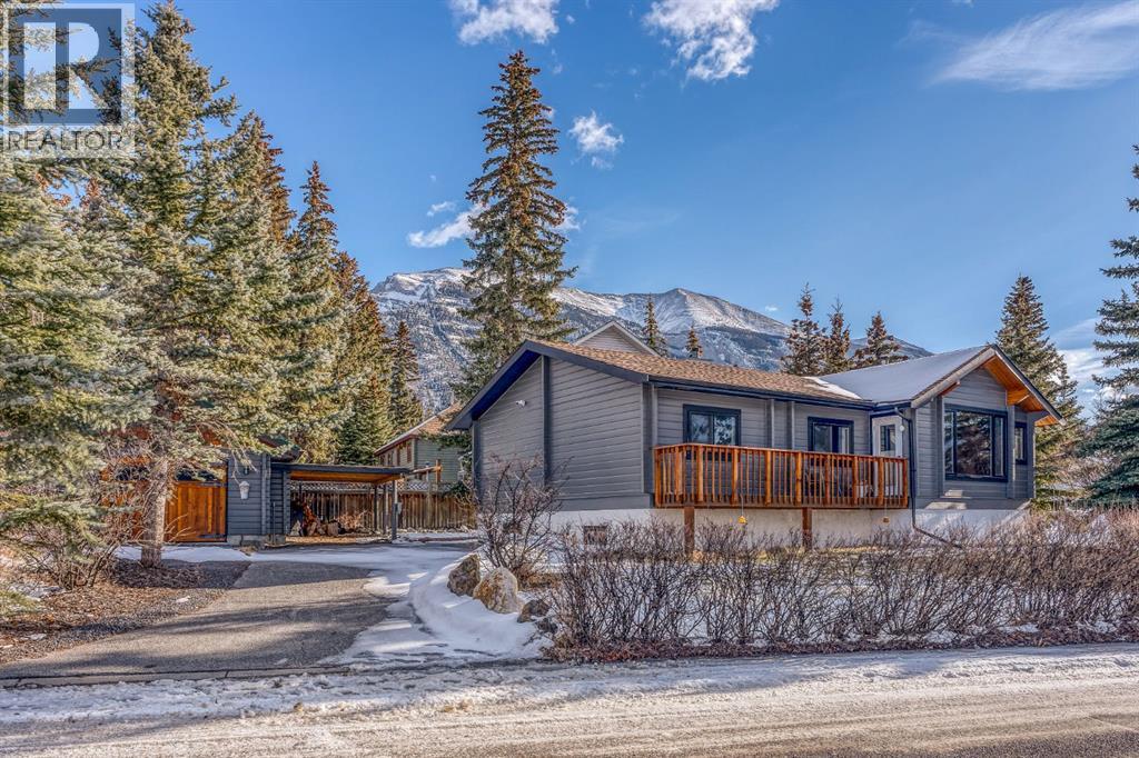 327 Silvertip Close, Canmore, Alberta  T1W 1B6 - Photo 40 - A2290030