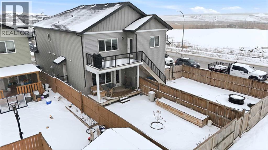 A & B, 58 Valmont Street, Blackfalds, Alberta  T4M 0L2 - Photo 8 - A2298808