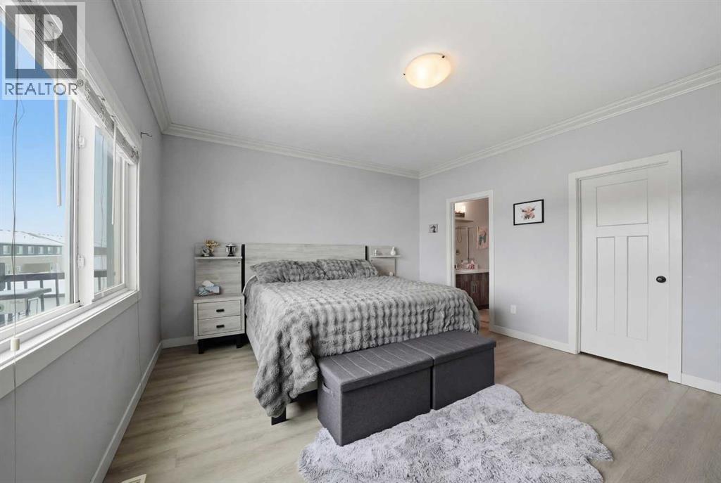 A & B, 58 Valmont Street, Blackfalds, Alberta  T4M 0L2 - Photo 41 - A2298808