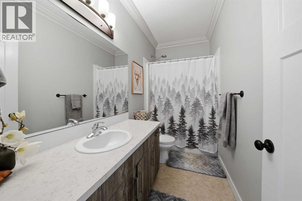 A & B, 58 Valmont Street, Blackfalds, Alberta  T4M 0L2 - Photo 39 - A2298808