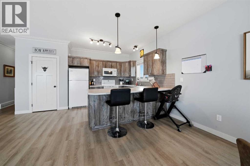 A & B, 58 Valmont Street, Blackfalds, Alberta  T4M 0L2 - Photo 31 - A2298808