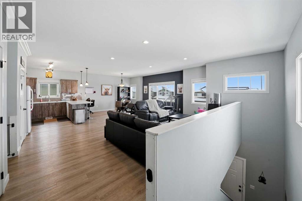 A & B, 58 Valmont Street, Blackfalds, Alberta  T4M 0L2 - Photo 26 - A2298808