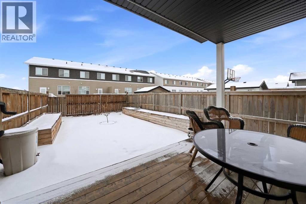 A & B, 58 Valmont Street, Blackfalds, Alberta  T4M 0L2 - Photo 23 - A2298808