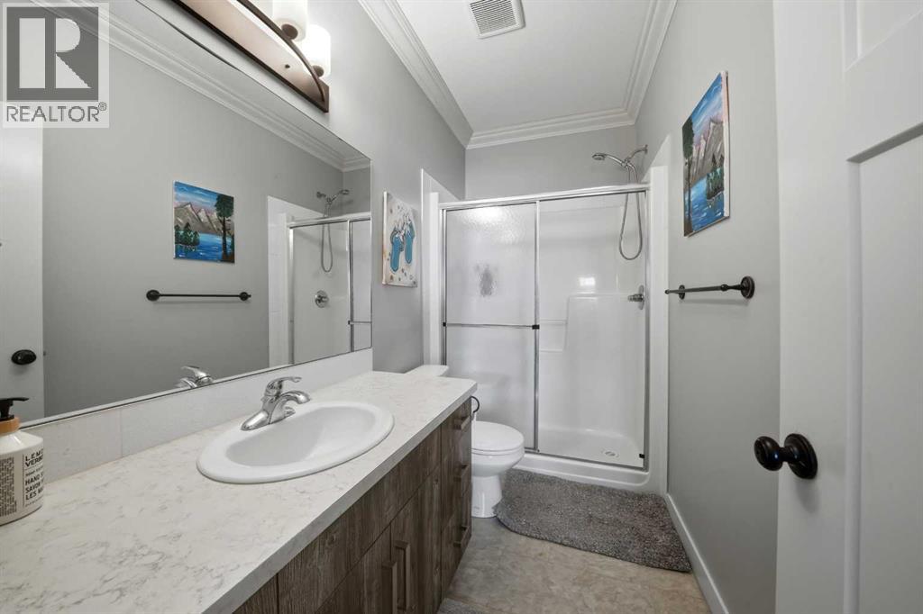 A & B, 58 Valmont Street, Blackfalds, Alberta  T4M 0L2 - Photo 44 - A2298808