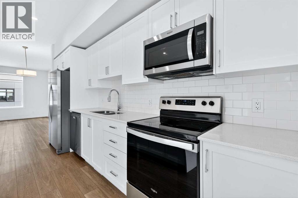 224, 8500 19 Avenue Se, Calgary, Alberta  T2A 0M8 - Photo 4 - A2301602