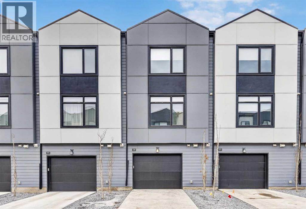 224, 8500 19 Avenue Se, Calgary, Alberta  T2A 0M8 - Photo 38 - A2301602