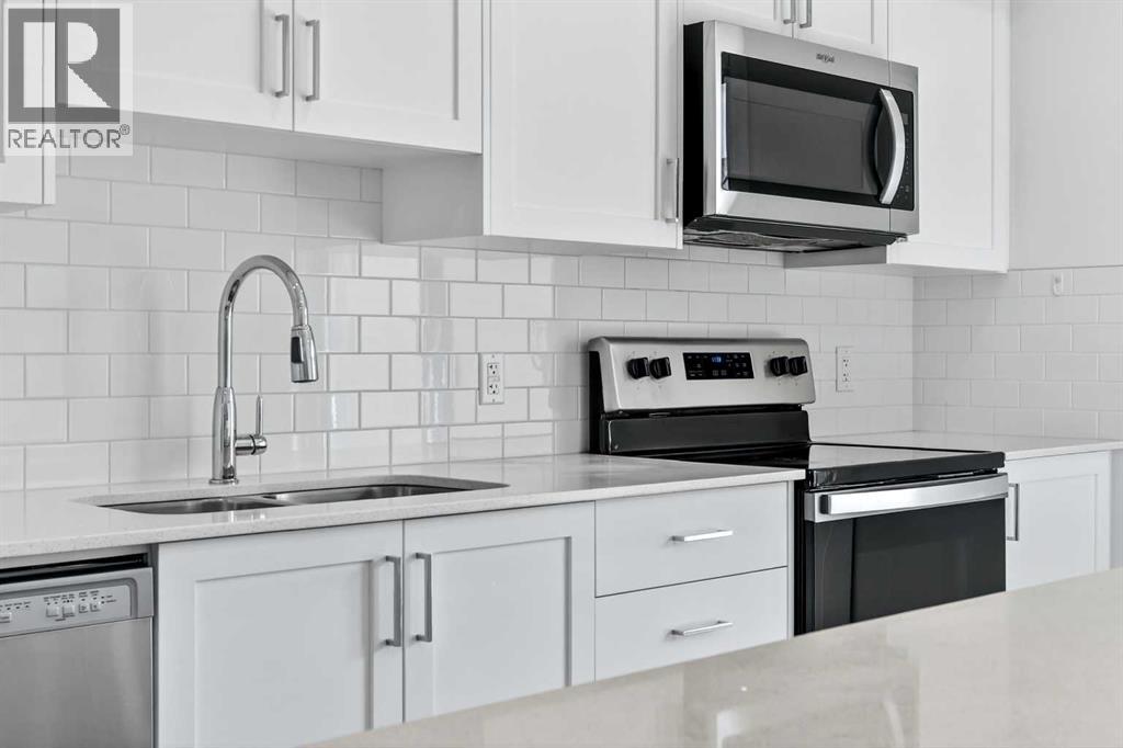 224, 8500 19 Avenue Se, Calgary, Alberta  T2A 0M8 - Photo 3 - A2301602