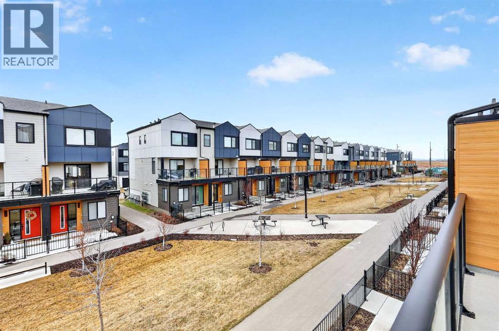 224, 8500 19 Avenue Se, Calgary, Alberta  T2A 0M8 - Photo 12 - A2301602