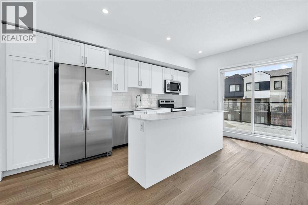 224, 8500 19 Avenue Se, Calgary, Alberta  T2A 0M8 - Photo 2 - A2301602