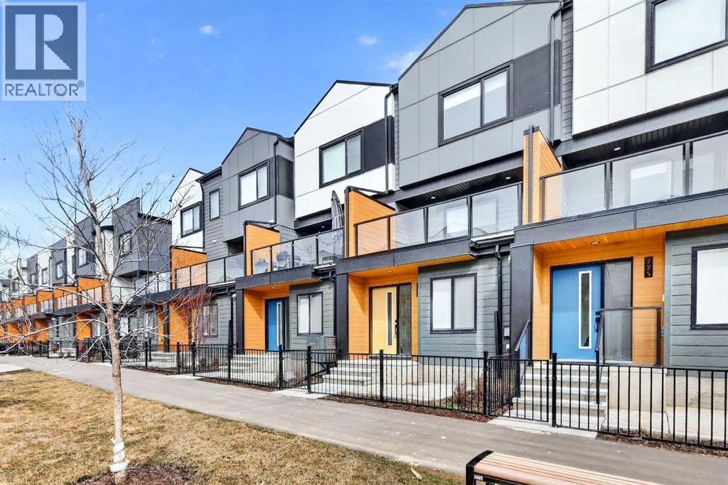 224, 8500 19 Avenue SE, Calgary, Alberta