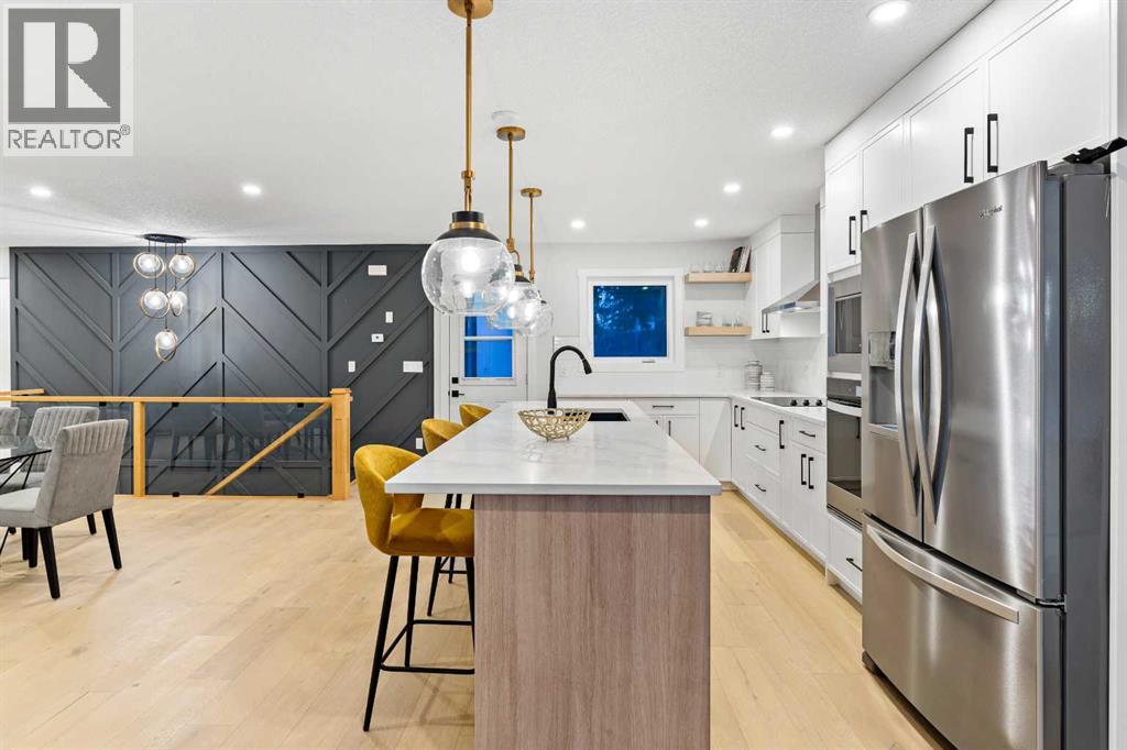 1731 111 Avenue SW, Calgary, Alberta  T2W 1R6 - Photo 6 - A2303259