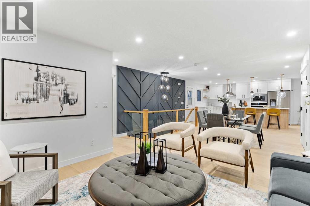 1731 111 Avenue SW, Calgary, Alberta  T2W 1R6 - Photo 14 - A2303259