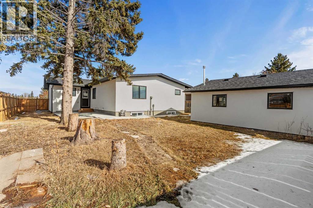 1731 111 Avenue SW, Calgary, Alberta  T2W 1R6 - Photo 42 - A2303259