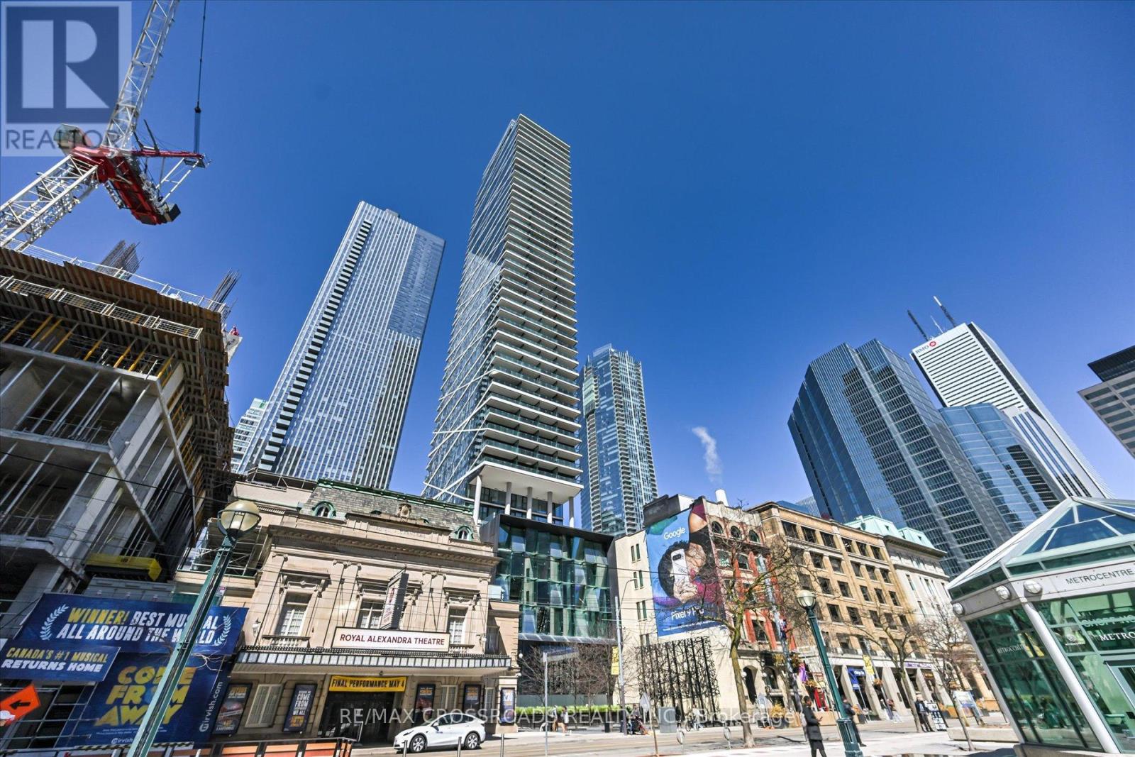 3006 - 224 KING STREET W, Toronto, Ontario