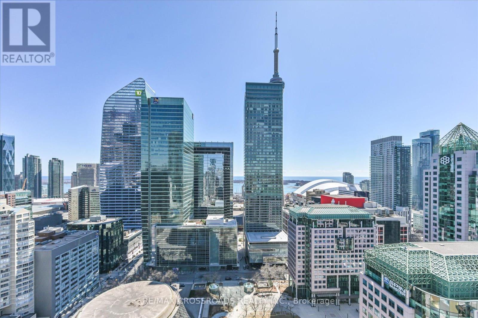 3006 - 224 King Street W, Toronto, Ontario  M5H 0A6 - Photo 14 - C13044758