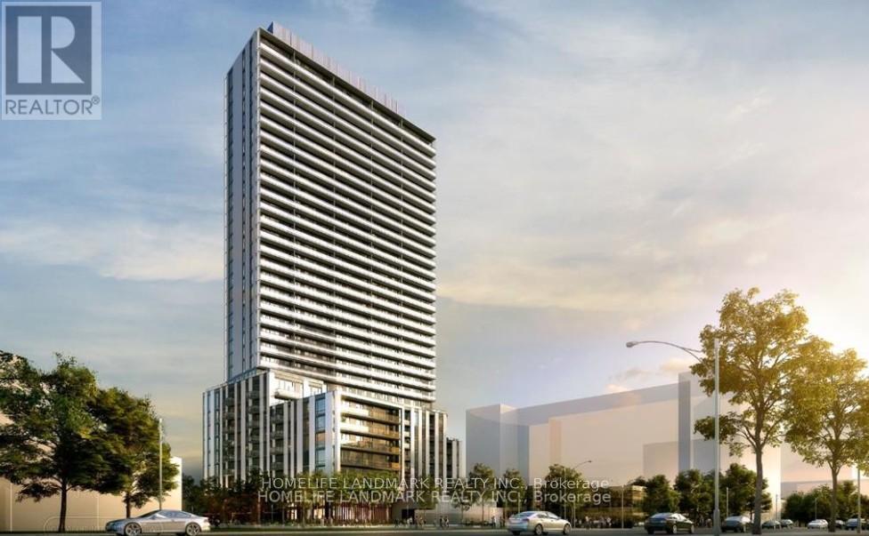 2808 - 5858 YONGE ST STREET, Toronto, Ontario