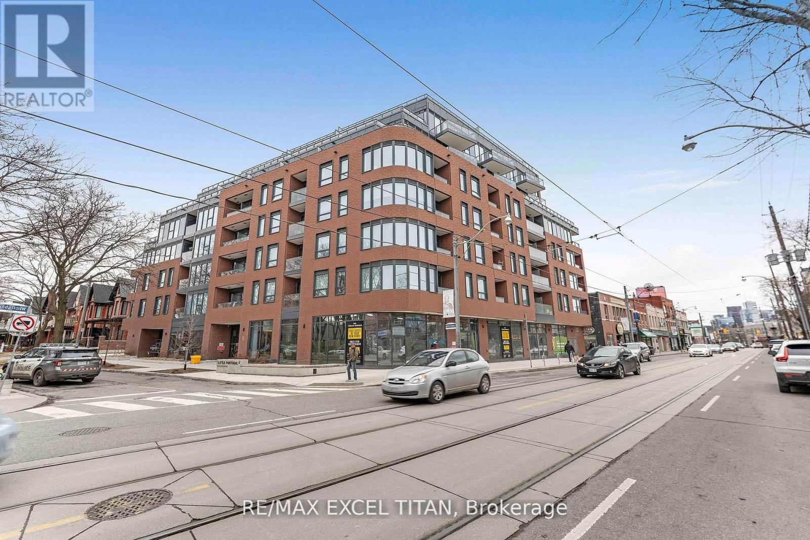 612 - 5 Lakeview Avenue, Toronto, Ontario  M6J 0H3 - Photo 2 - C13044820