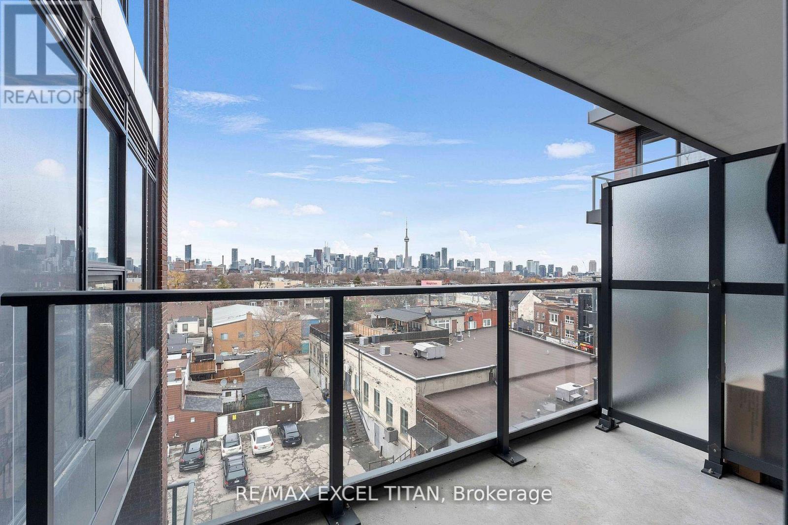 612 - 5 Lakeview Avenue, Toronto, Ontario  M6J 0H3 - Photo 25 - C13044820