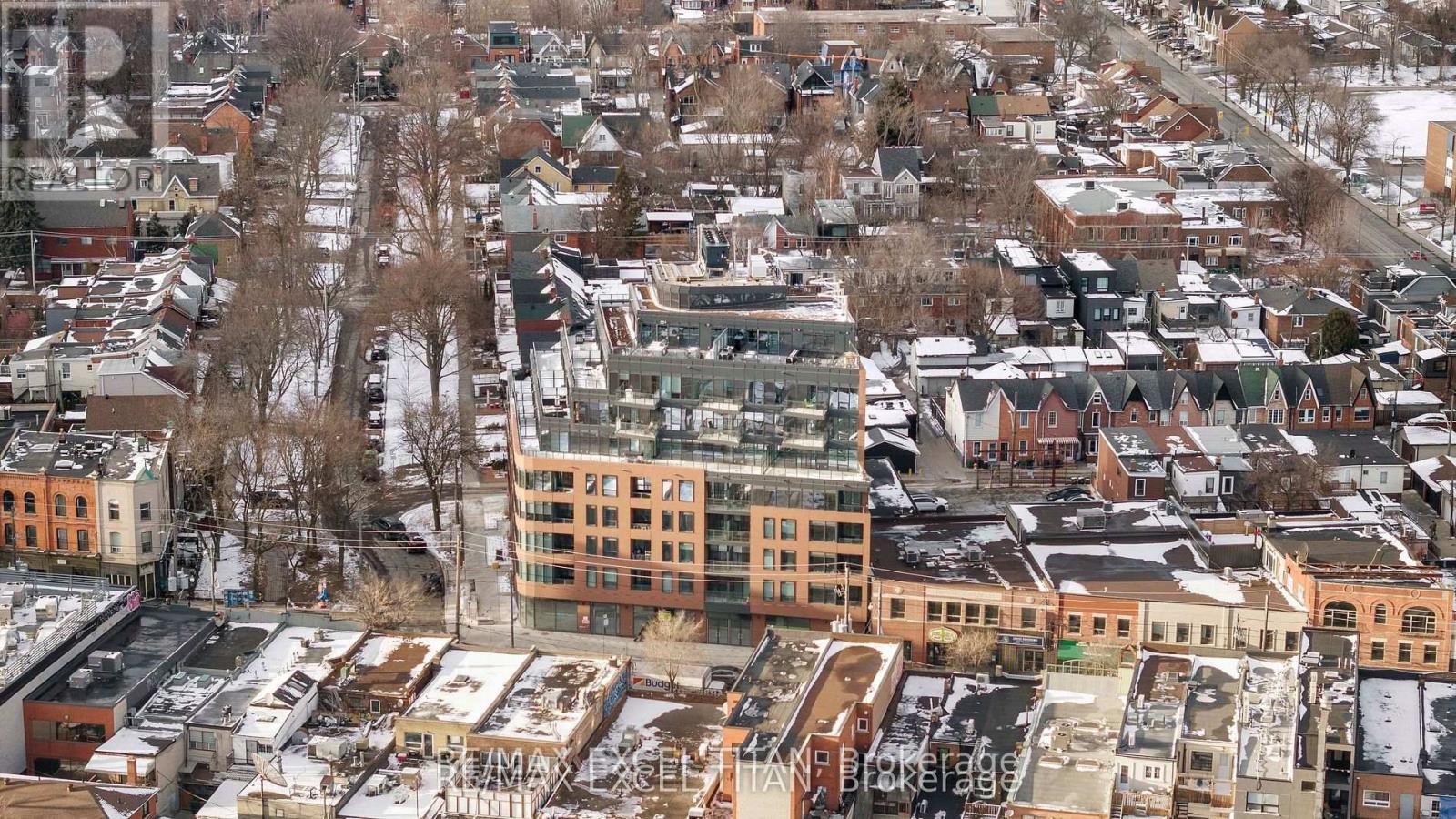 612 - 5 Lakeview Avenue, Toronto, Ontario  M6J 0H3 - Photo 41 - C13044820