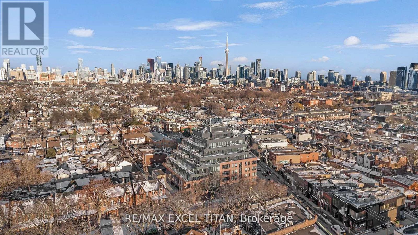 612 - 5 Lakeview Avenue, Toronto, Ontario  M6J 0H3 - Photo 43 - C13044820