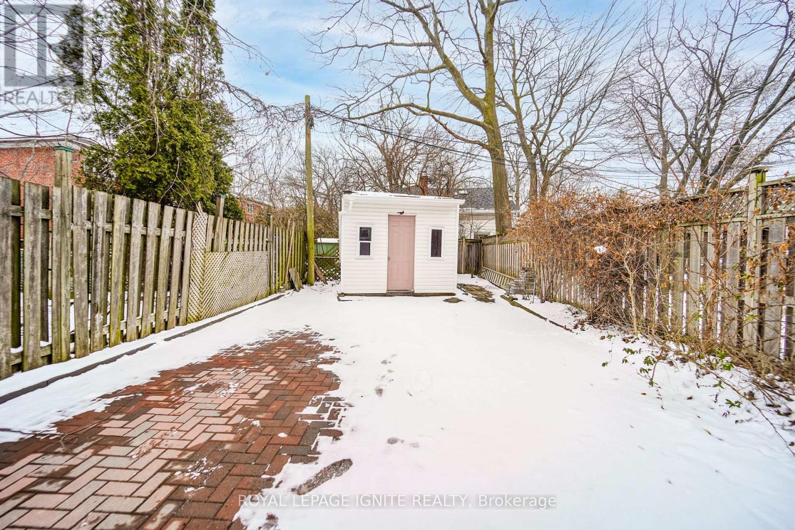 165 Clonmore Drive, Toronto, Ontario  M1N 1X9 - Photo 14 - E13044818