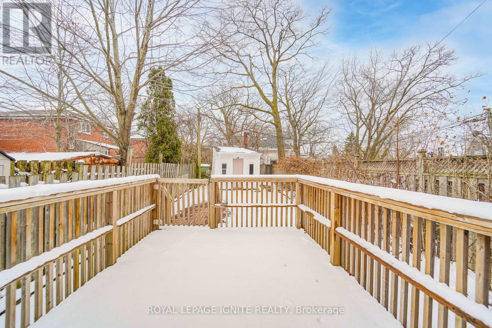 165 Clonmore Drive, Toronto, Ontario  M1N 1X9 - Photo 47 - E13044818