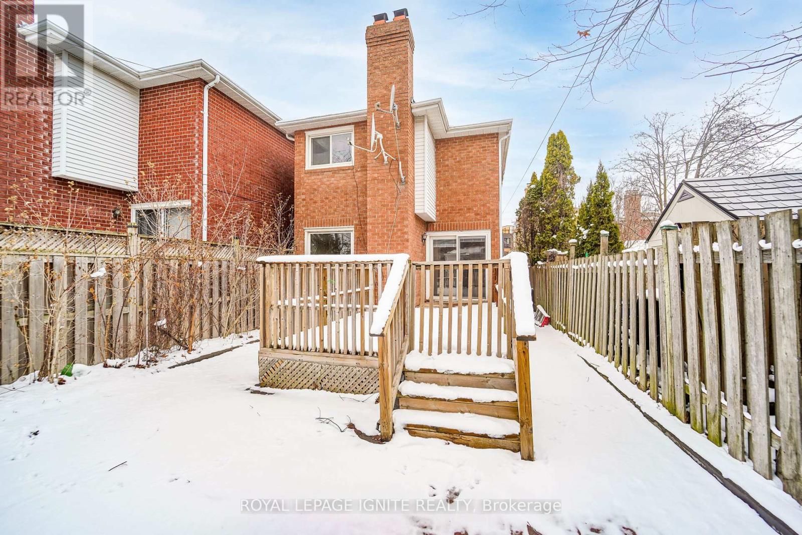 165 Clonmore Drive, Toronto, Ontario  M1N 1X9 - Photo 48 - E13044818