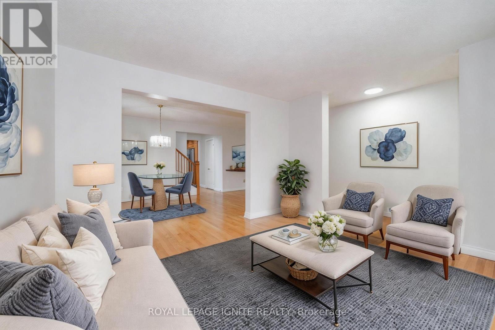 165 Clonmore Drive, Toronto, Ontario  M1N 1X9 - Photo 5 - E13044818