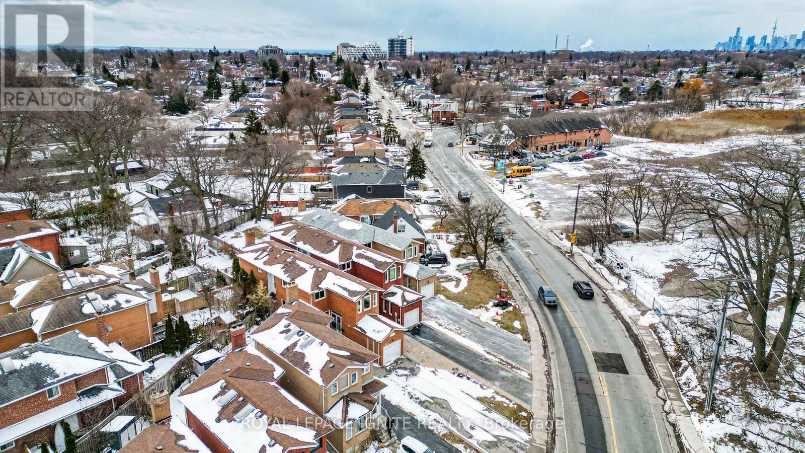 165 Clonmore Drive, Toronto, Ontario  M1N 1X9 - Photo 50 - E13044818