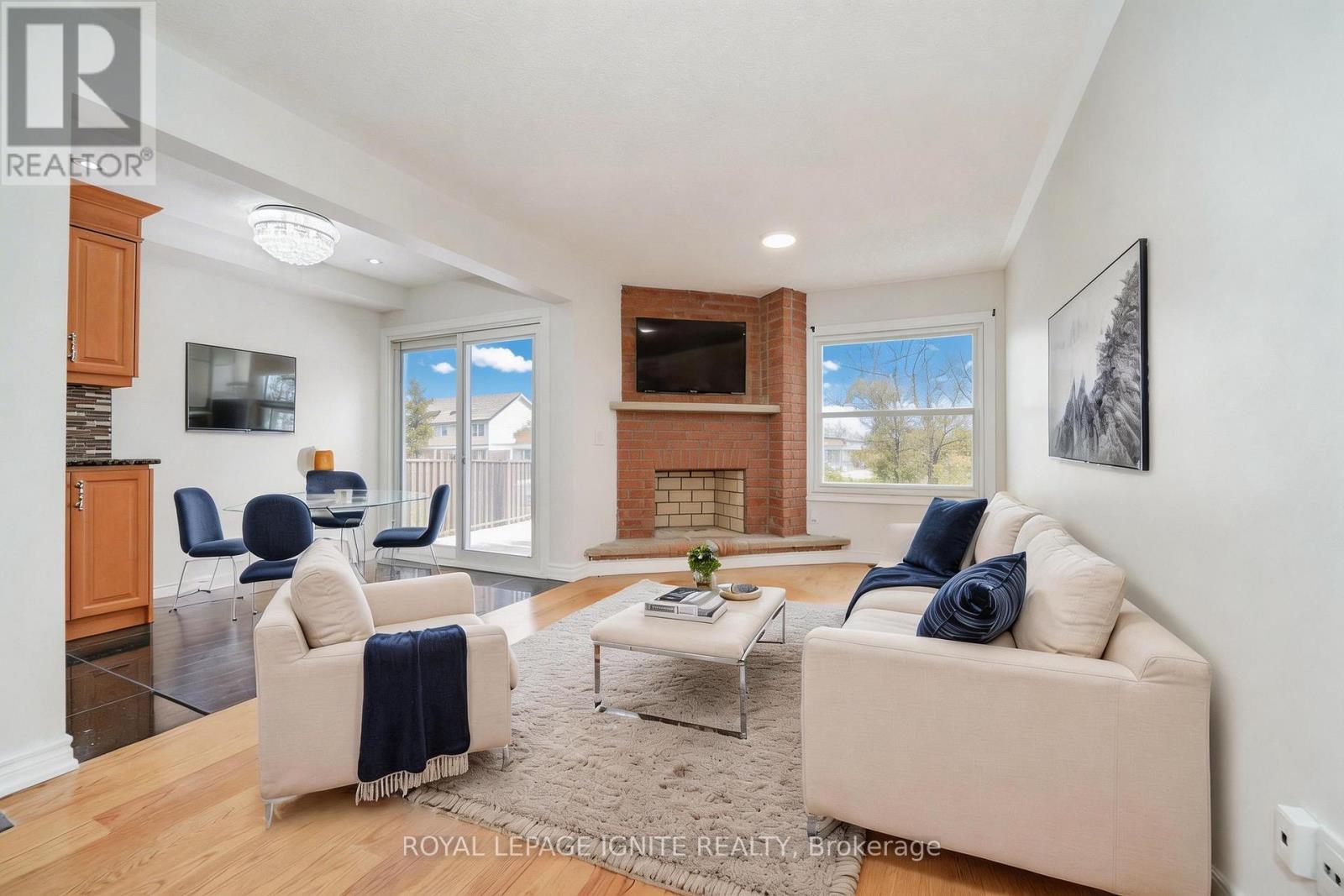 165 Clonmore Drive, Toronto, Ontario  M1N 1X9 - Photo 6 - E13044818