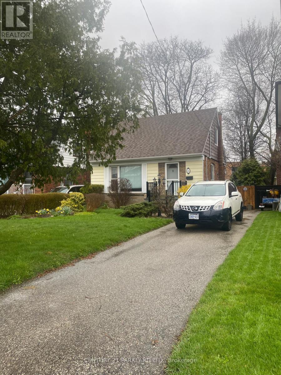 24 CENTURY DRIVE, Toronto, Ontario