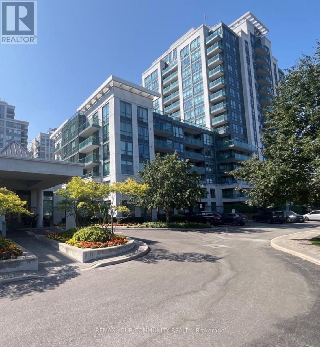 1004 - 30 NORTH PARK ROAD, Vaughan, Ontario