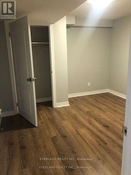 Basement - 4 Shell Court, Richmond Hill, Ontario  L4S 0B1 - Photo 6 - N13044770