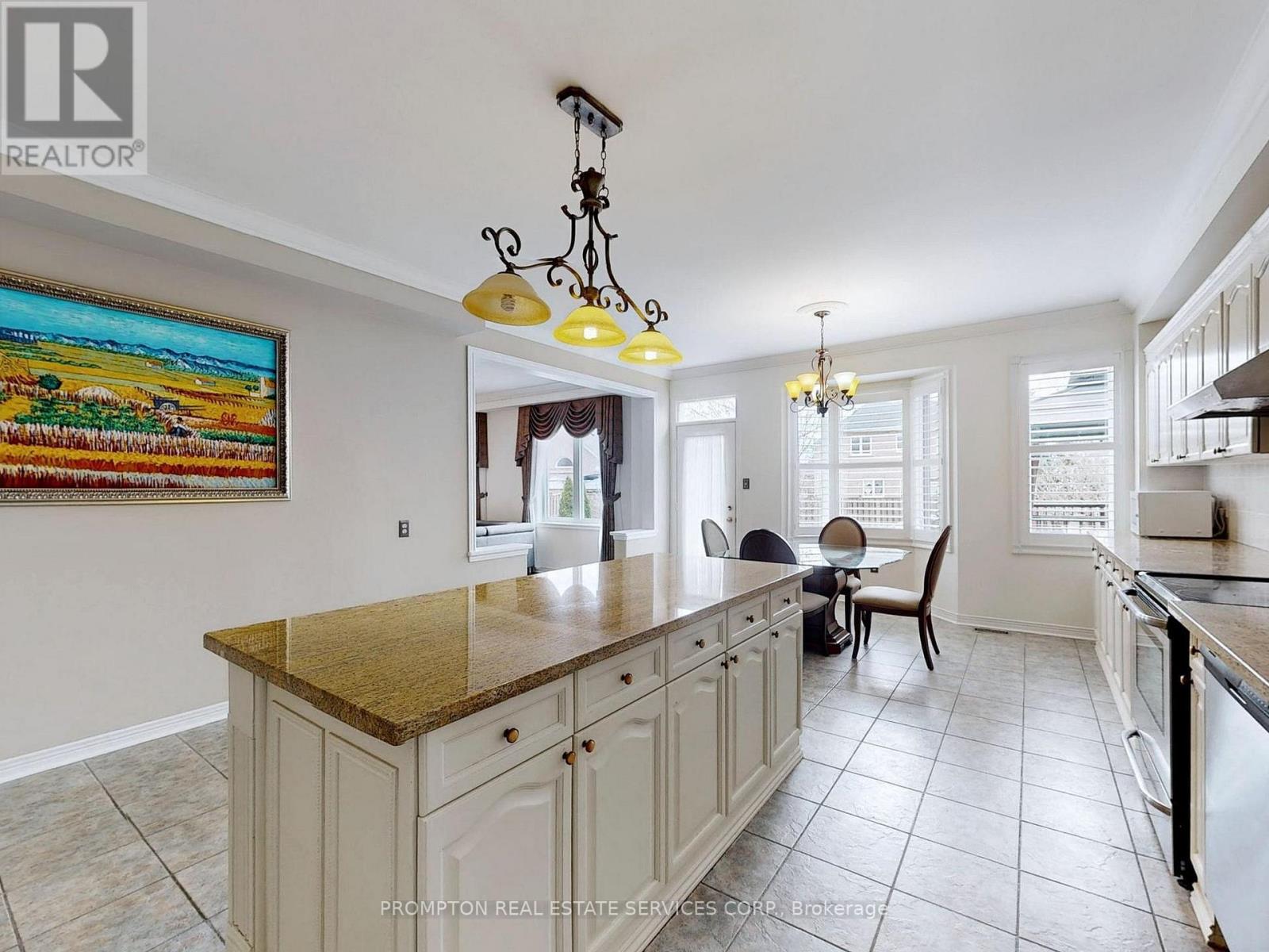 18 Bridleford Court, Markham, Ontario  L3P 7Z2 - Photo 14 - N13044774