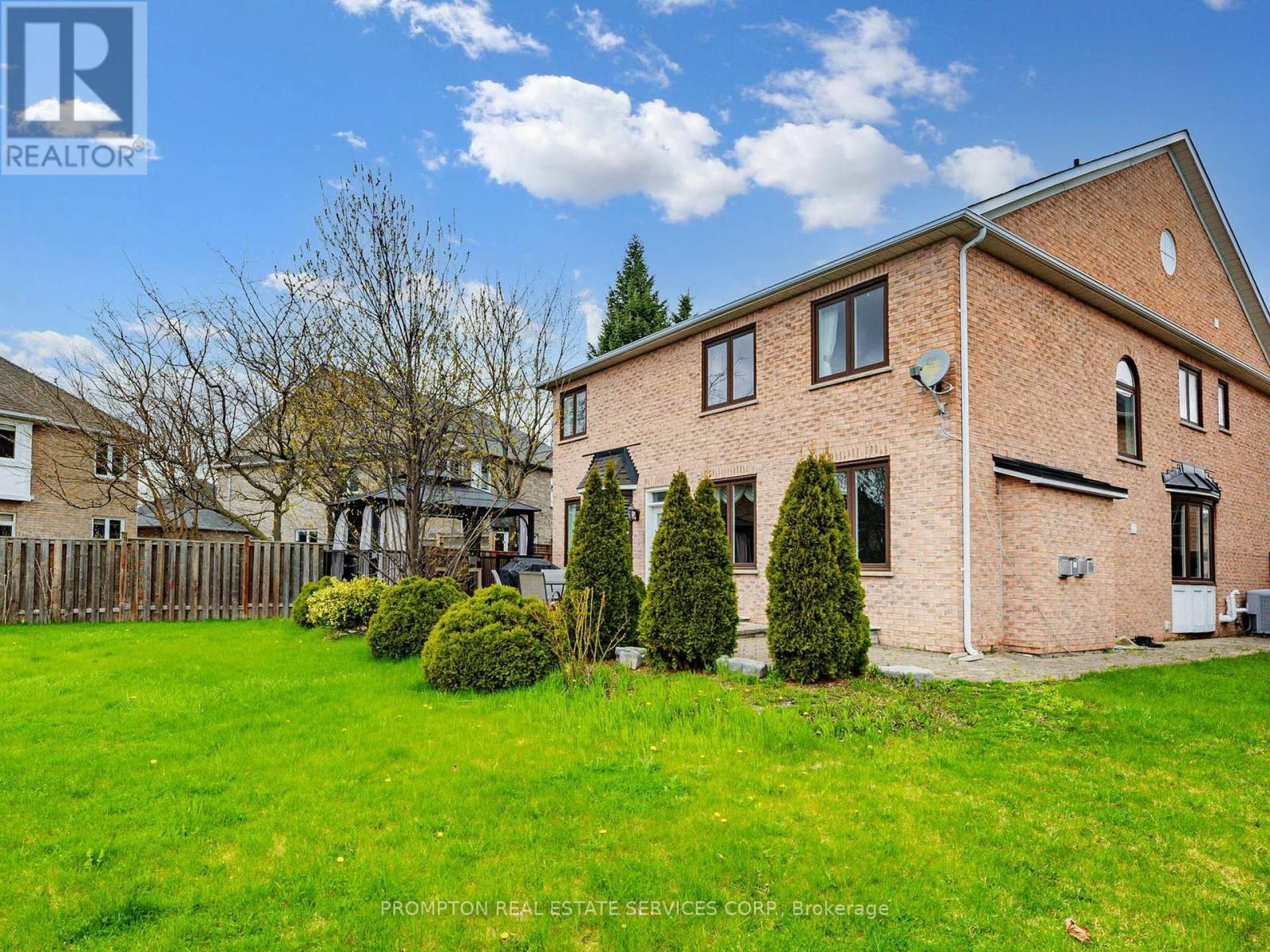 18 Bridleford Court, Markham, Ontario  L3P 7Z2 - Photo 44 - N13044774