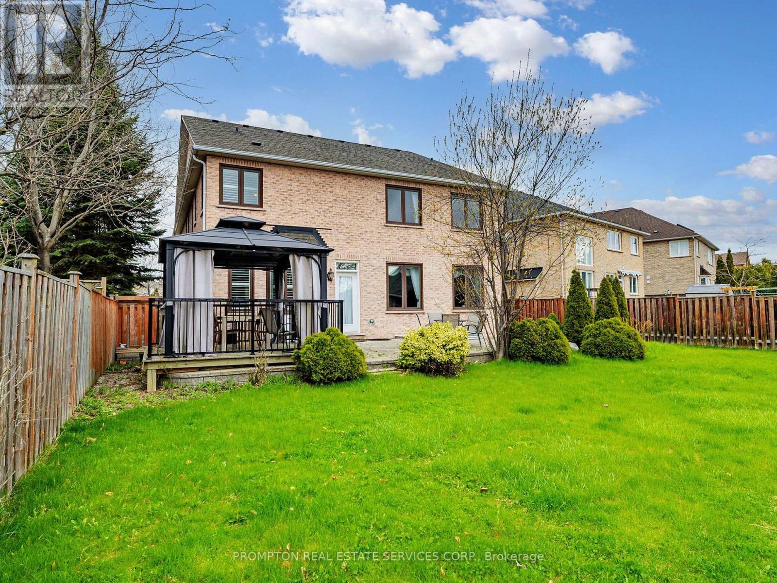 18 Bridleford Court, Markham, Ontario  L3P 7Z2 - Photo 45 - N13044774