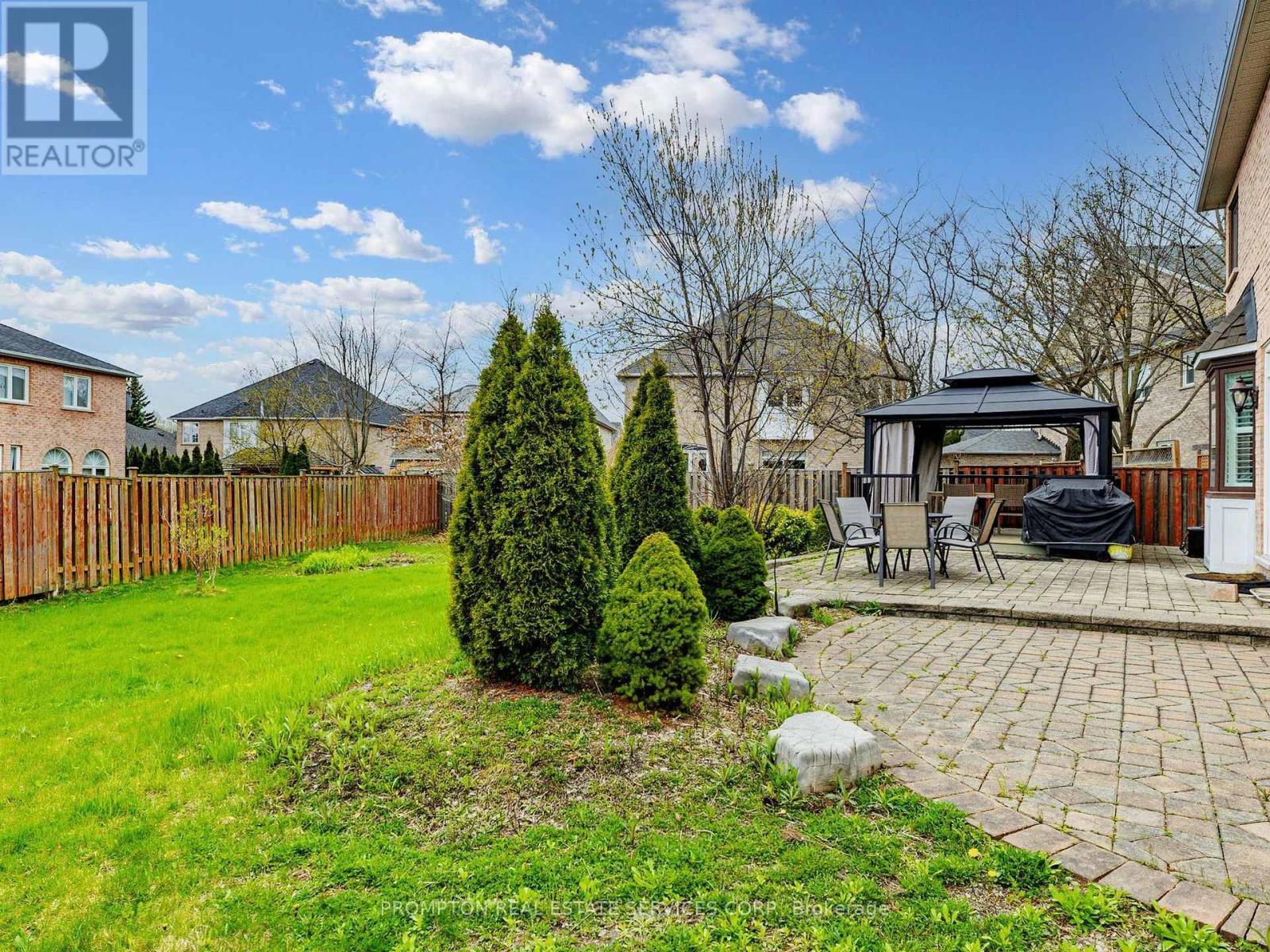 18 Bridleford Court, Markham, Ontario  L3P 7Z2 - Photo 46 - N13044774