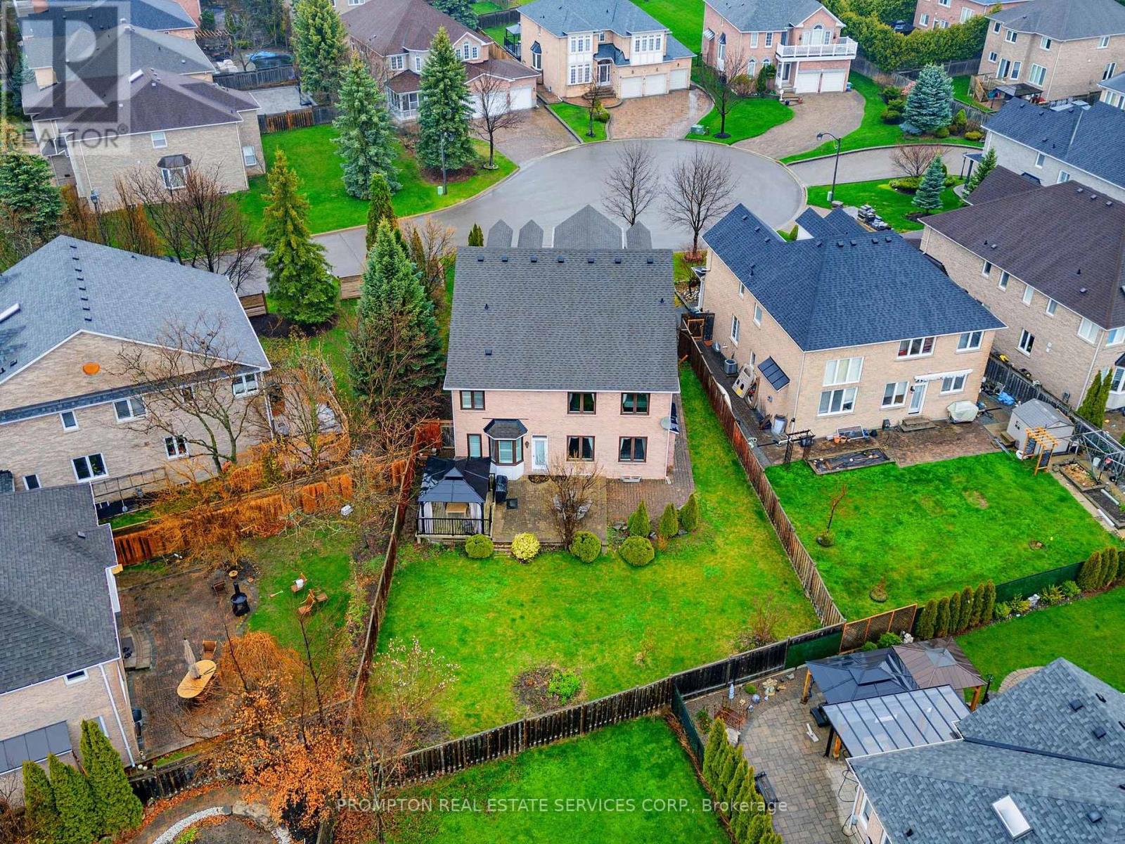 18 Bridleford Court, Markham, Ontario  L3P 7Z2 - Photo 49 - N13044774