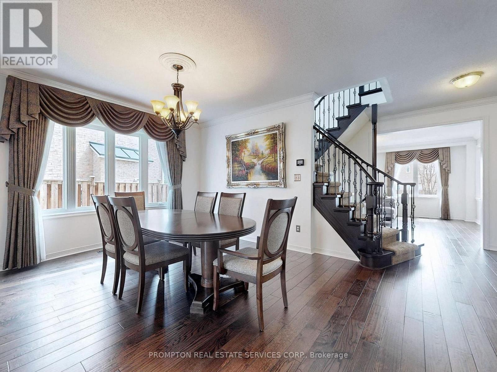 18 Bridleford Court, Markham, Ontario  L3P 7Z2 - Photo 8 - N13044774