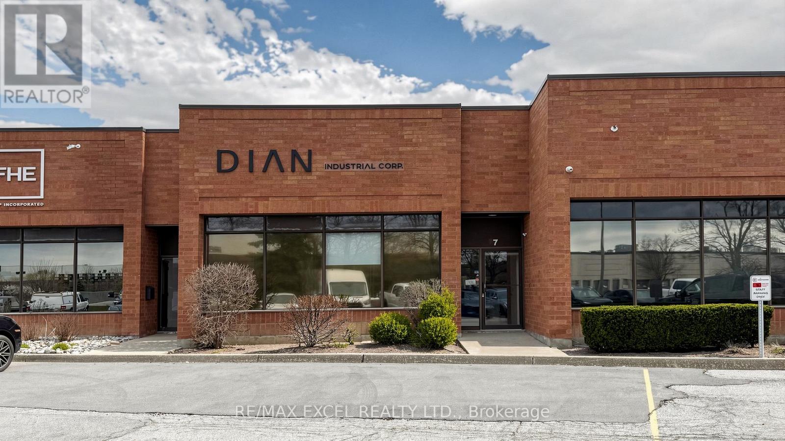 7 - 91 FERNSTAFF COURT, Vaughan, Ontario