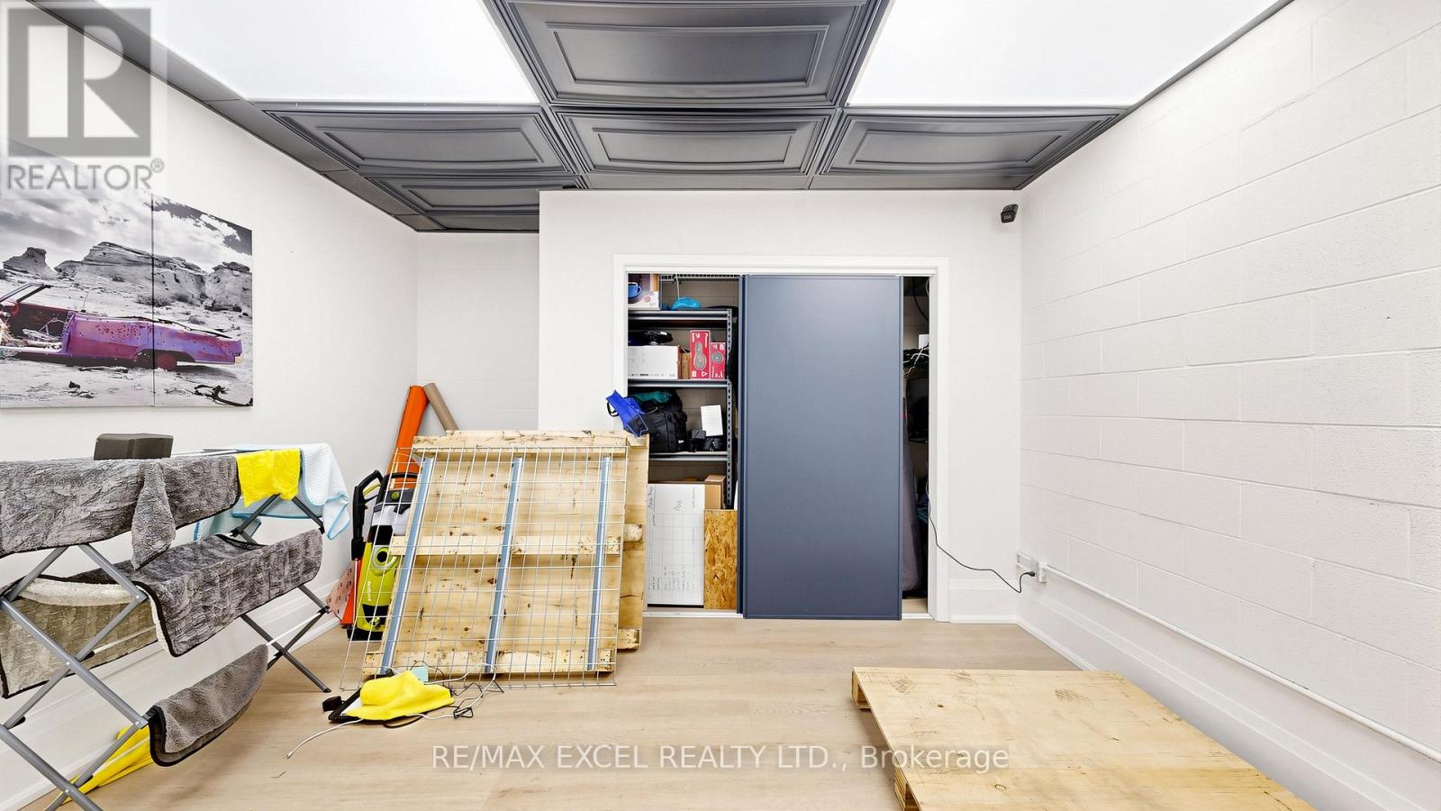 7 - 91 Fernstaff Court, Vaughan, Ontario  L4K 3L9 - Photo 18 - N13044782