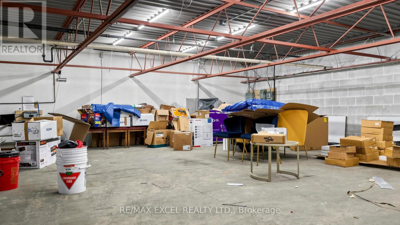 7 - 91 Fernstaff Court, Vaughan, Ontario  L4K 3L9 - Photo 27 - N13044782