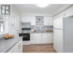 MAIN FLOOR - 57 WILSTEAD DRIVE, Newmarket, Ontario