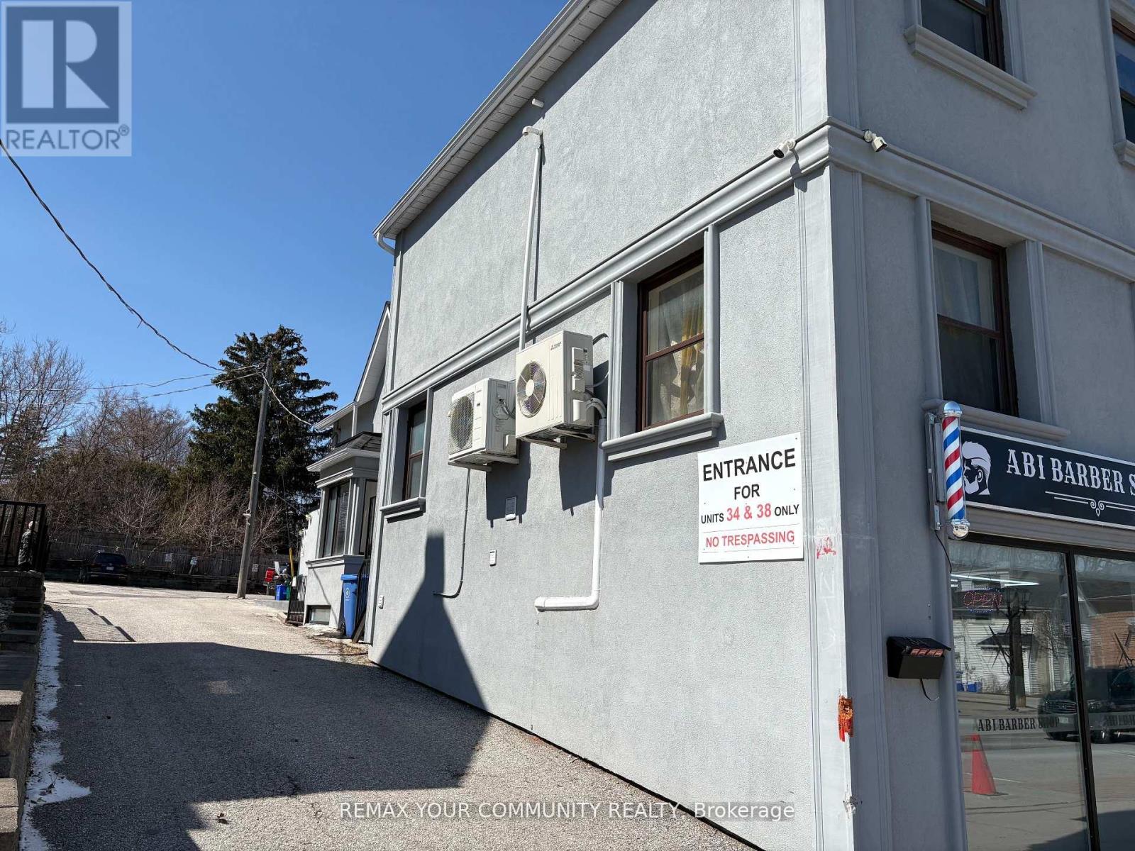 4 - 34 Main Street S, Newmarket, Ontario  L3Y 3Y4 - Photo 20 - N13044810