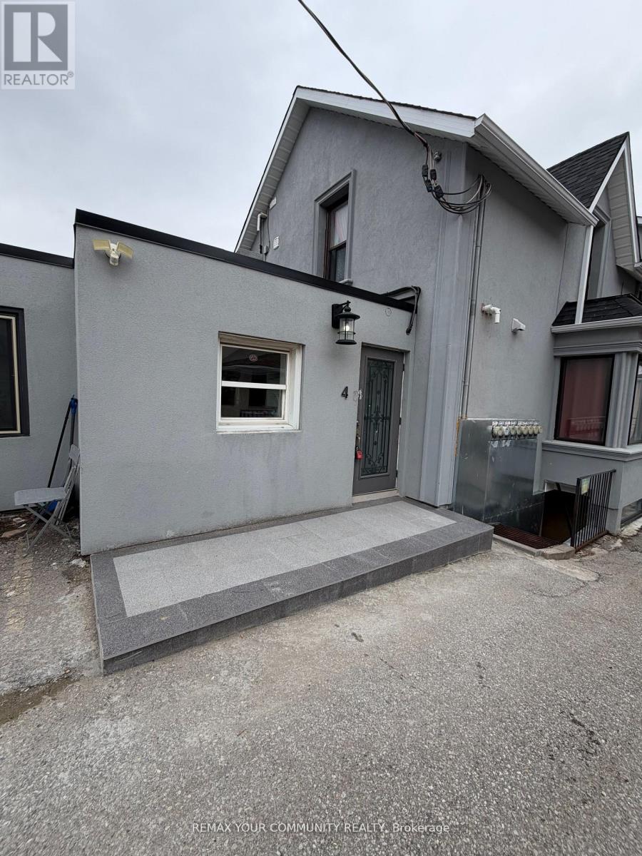 4 - 34 Main Street S, Newmarket, Ontario  L3Y 3Y4 - Photo 8 - N13044810