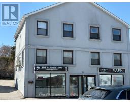 4 - 34 MAIN STREET S, Newmarket, Ontario