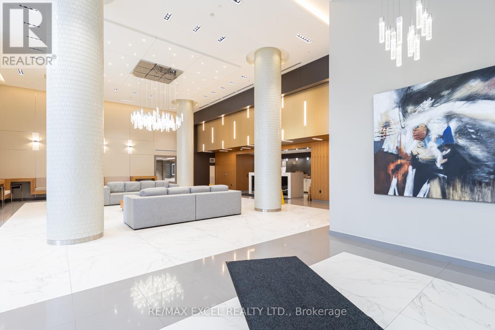 1006 - 85 Oneida Crescent, Richmond Hill, Ontario  L4B 0H4 - Photo 3 - N13044832