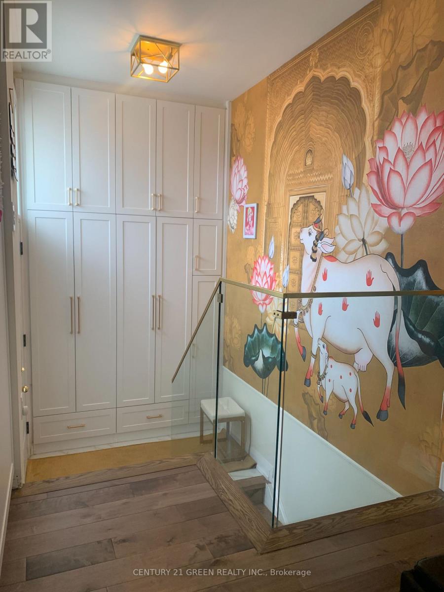 28 Parkway Avenue, Brampton, Ontario  L6X 2G4 - Photo 16 - W13037336